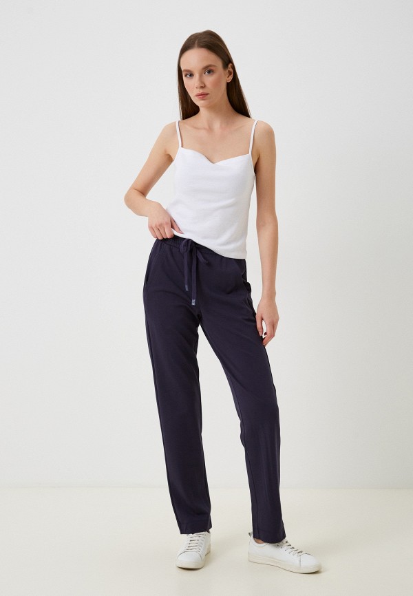 фото Брюки спортивные elis