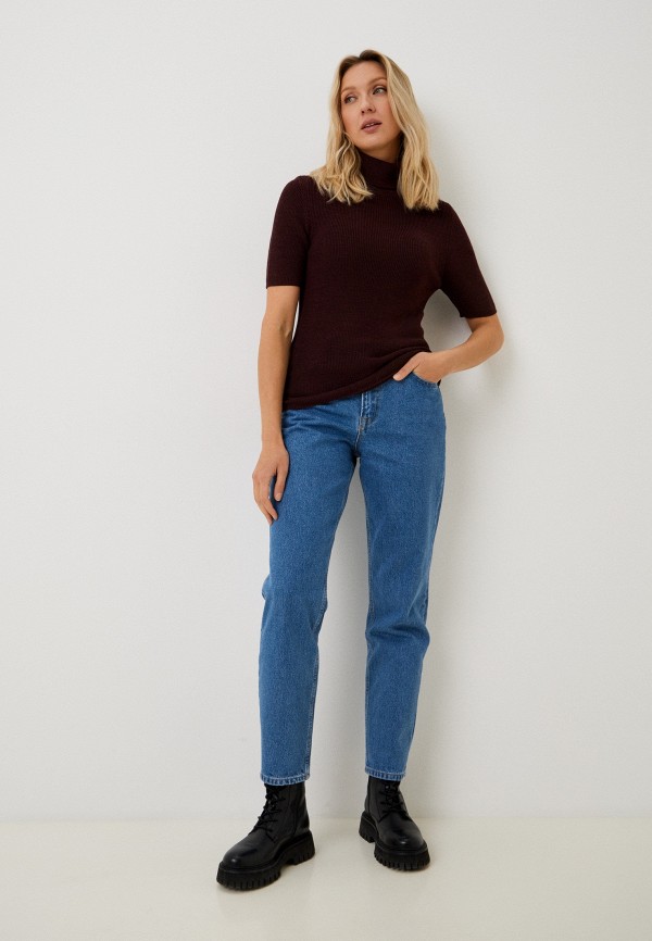 фото Водолазка elis