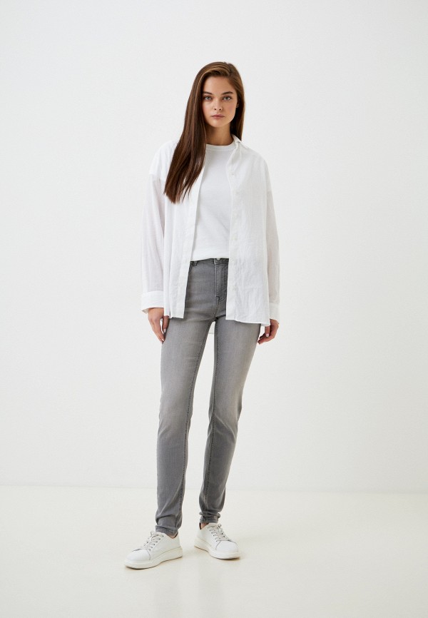 фото Джинсы summum