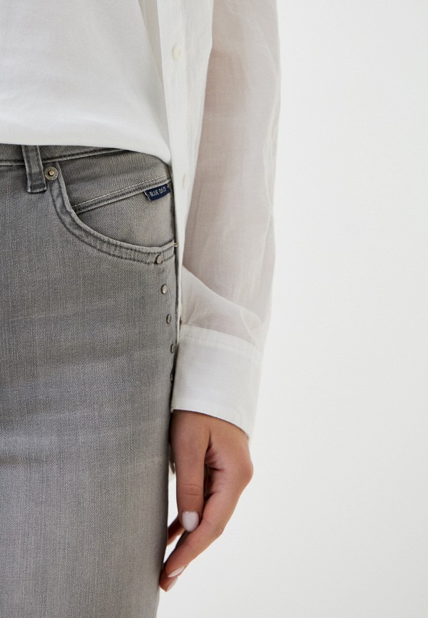 фото Джинсы summum