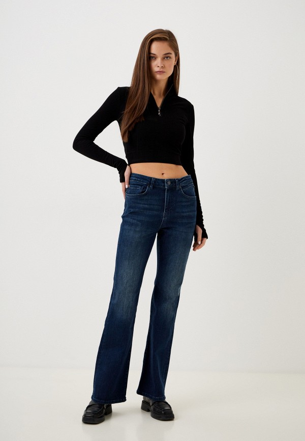 фото Джинсы summum