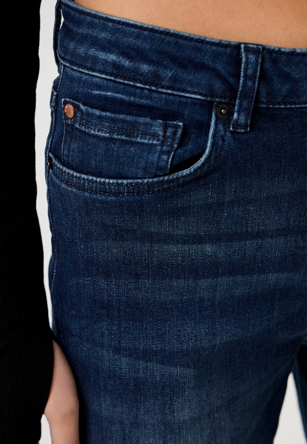 фото Джинсы summum