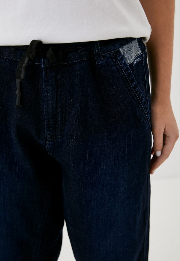 фото Джинсы summum