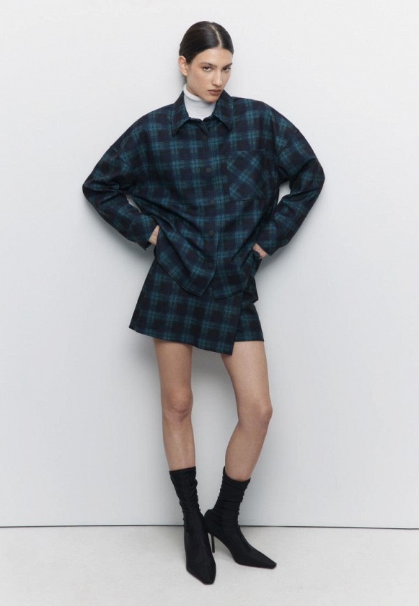 фото Рубашка befree