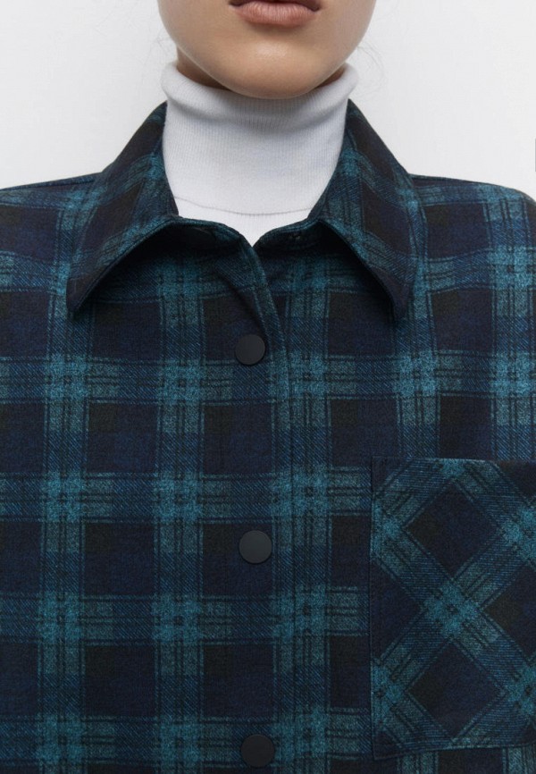 фото Рубашка befree