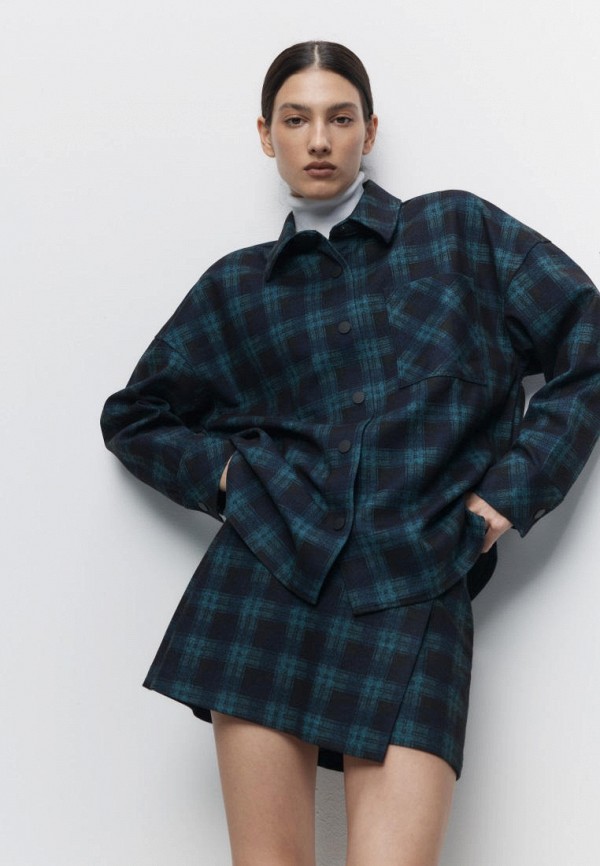 фото Рубашка befree