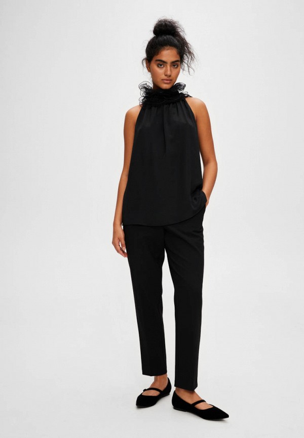 фото Брюки sashaostrov