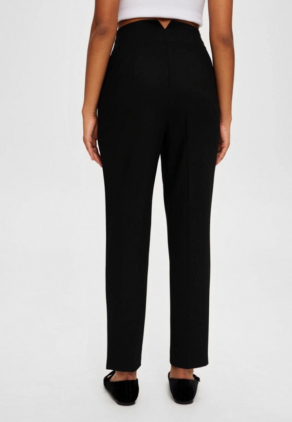 фото Брюки sashaostrov