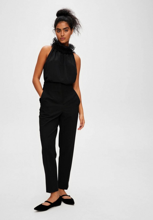 фото Брюки sashaostrov