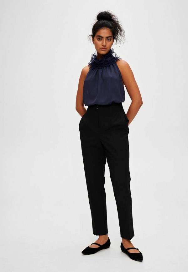 фото Брюки sashaostrov