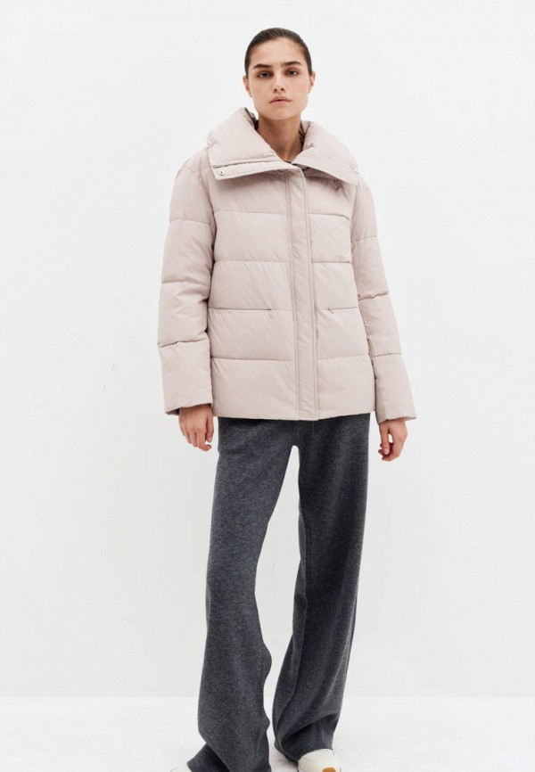 фото Куртка утепленная cocos