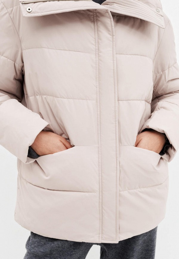 фото Куртка утепленная cocos