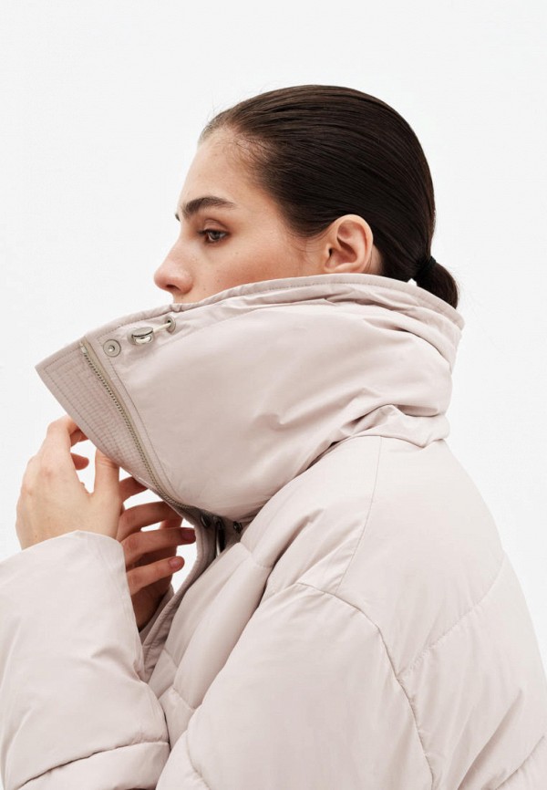 фото Куртка утепленная cocos