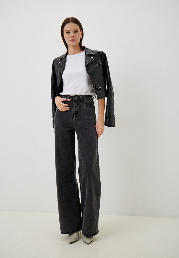 фото Джинсы feimailis