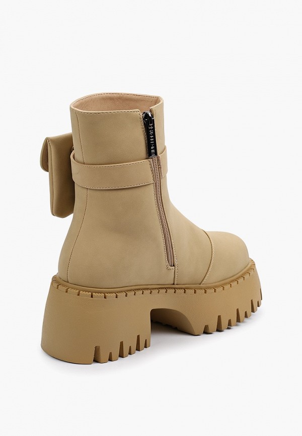 фото Ботинки king boots