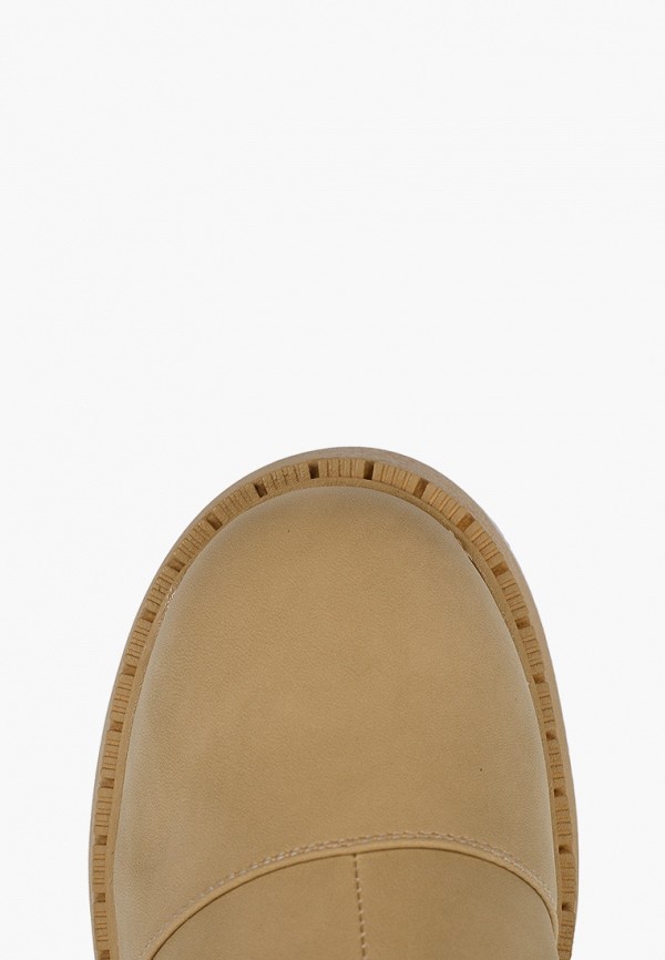 фото Ботинки king boots