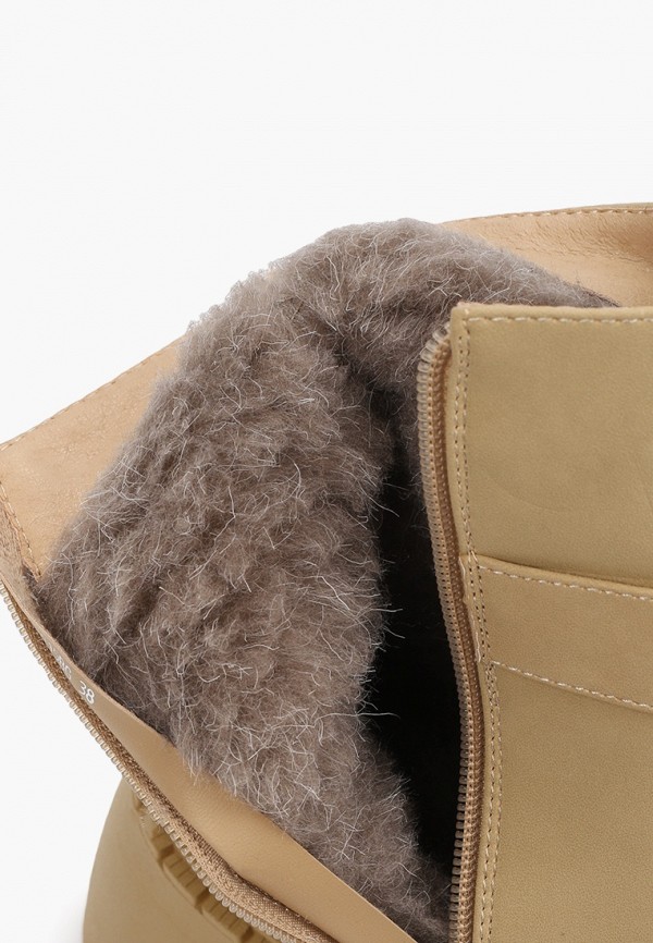 фото Ботинки king boots