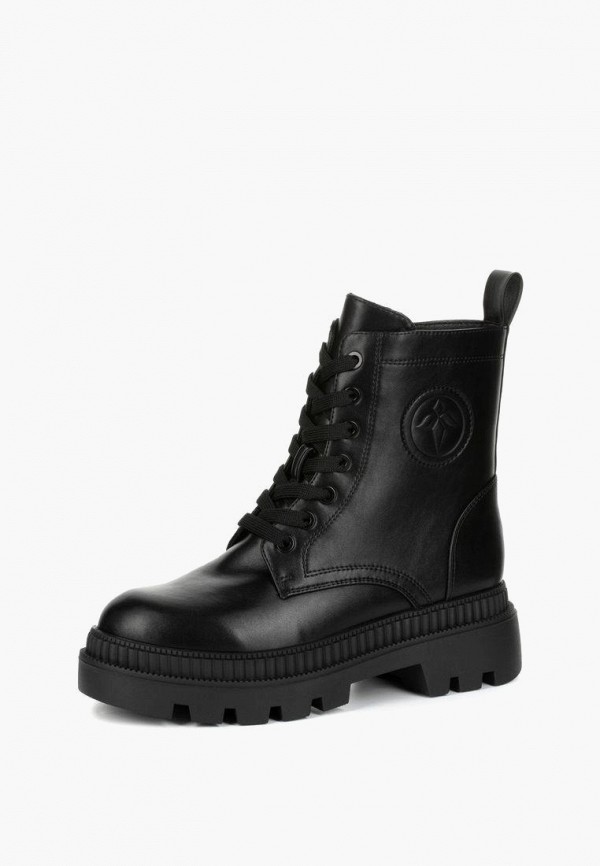 фото Ботинки t.taccardi