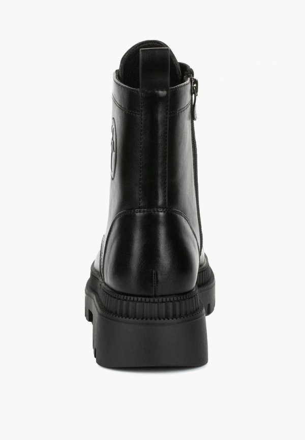 фото Ботинки t.taccardi