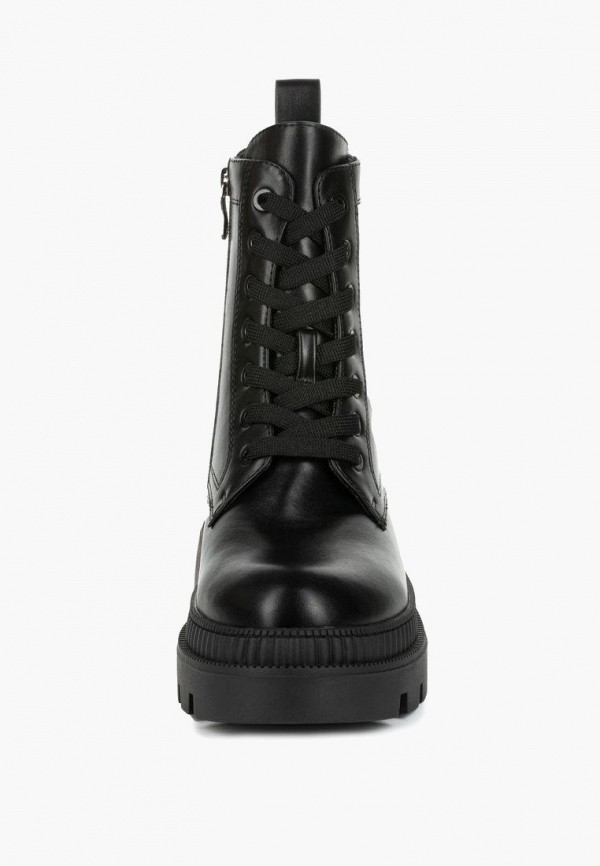 фото Ботинки t.taccardi