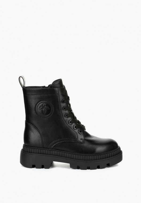 фото Ботинки t.taccardi