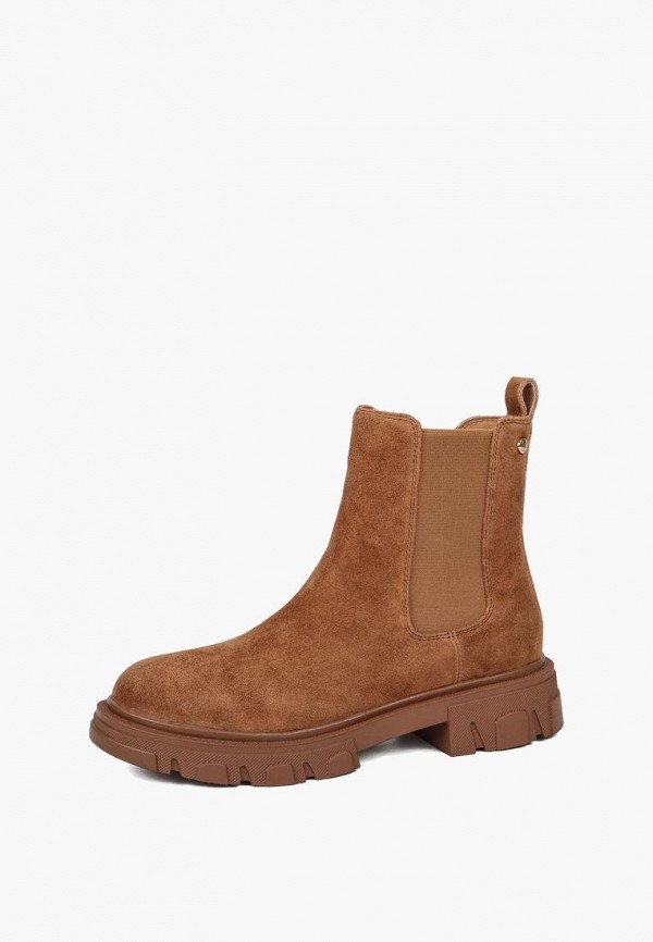 фото Ботинки pierre cardin