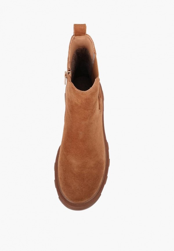 фото Ботинки pierre cardin