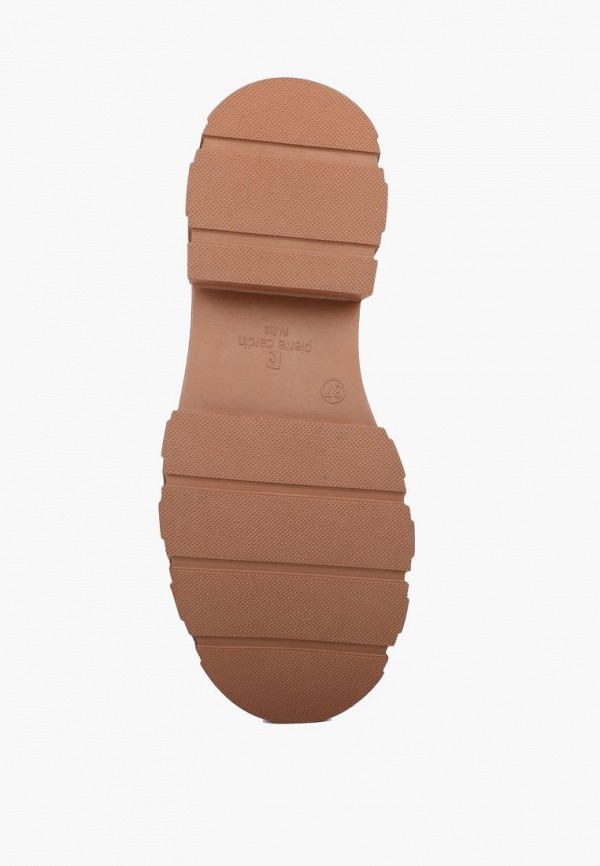 фото Ботинки pierre cardin