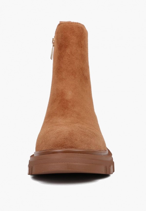 фото Ботинки pierre cardin