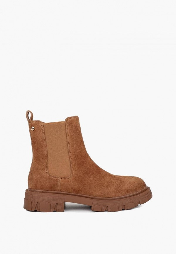 фото Ботинки pierre cardin