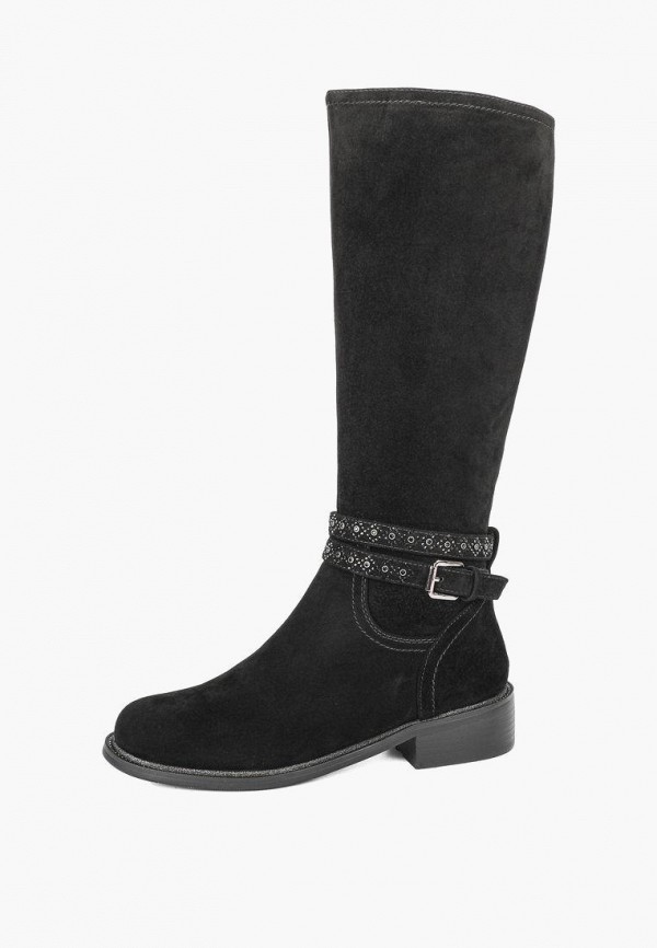 фото Сапоги pierre cardin