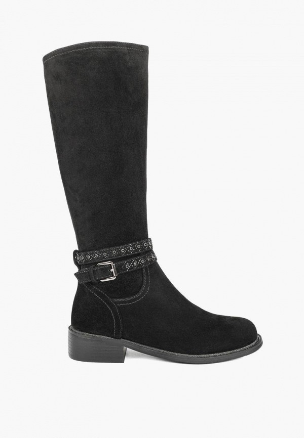 фото Сапоги pierre cardin