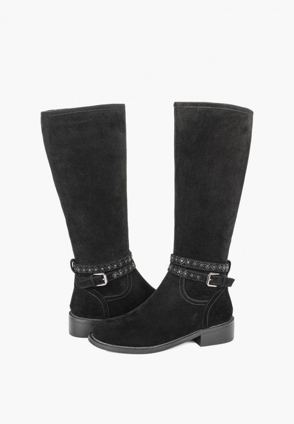 фото Сапоги pierre cardin