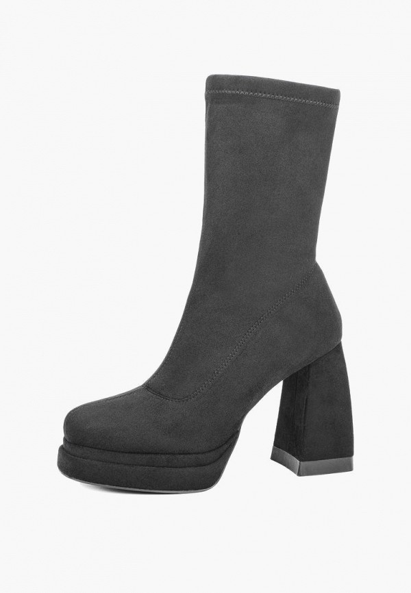 фото Полусапоги t.taccardi