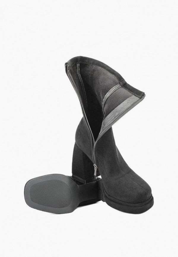 фото Полусапоги t.taccardi