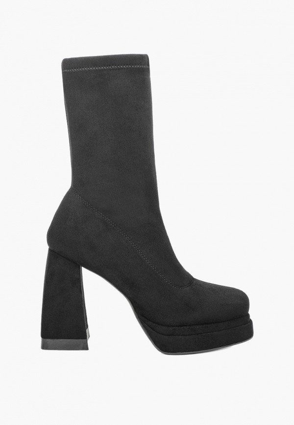 фото Полусапоги t.taccardi