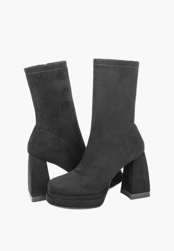 фото Полусапоги t.taccardi