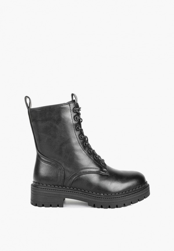 фото Ботинки t.taccardi