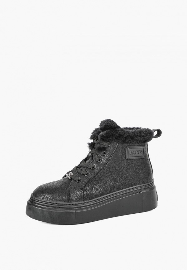 фото Ботинки pierre cardin