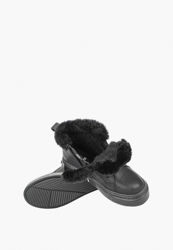 фото Ботинки pierre cardin