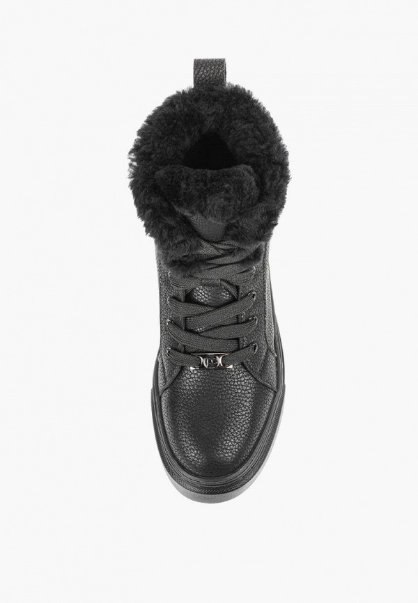 фото Ботинки pierre cardin