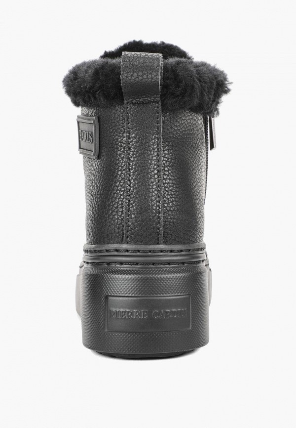 фото Ботинки pierre cardin