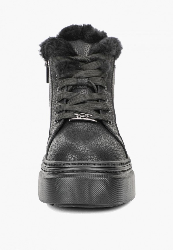 фото Ботинки pierre cardin