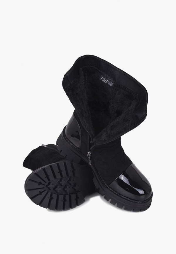 фото Полусапоги t.taccardi