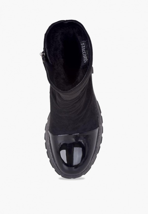 фото Полусапоги t.taccardi