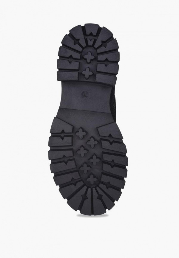 фото Полусапоги t.taccardi