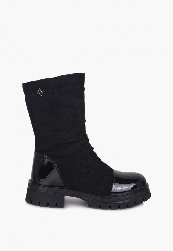 фото Полусапоги t.taccardi