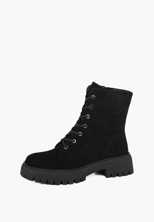 фото Ботинки t.taccardi