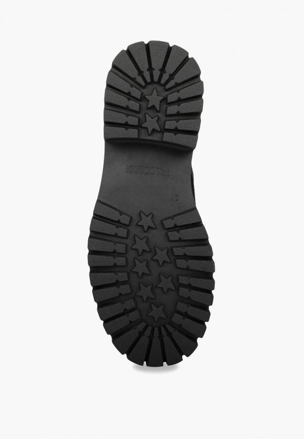 фото Ботинки t.taccardi