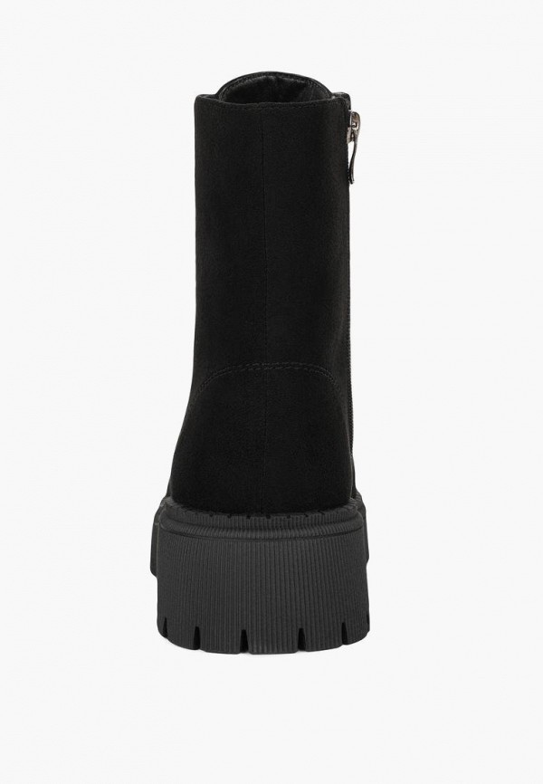 фото Ботинки t.taccardi